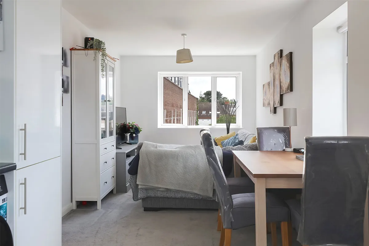 South Street, Dorking, Surrey, RH4