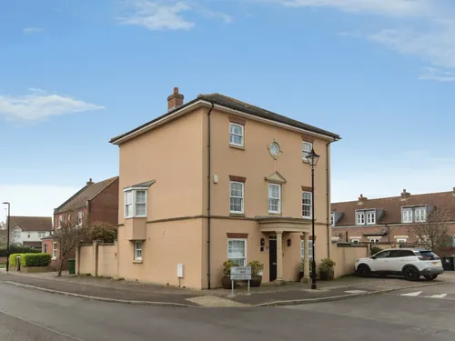 Jamaica Way, EASTBOURNEphoto