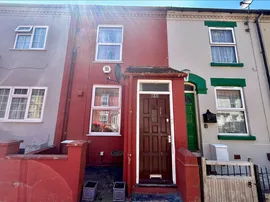 Granville Road, Great Yarmouth photo