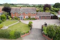 Stoney Lane, Crossway Green, STOURPORT-ON-SEVERN