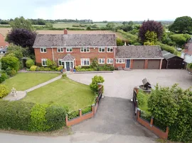 Stoney Lane, Crossway Green, STOURPORT-ON-SEVERN photo
