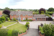 Stoney Lane, Crossway Green, STOURPORT-ON-SEVERN