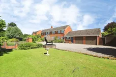 Stoney Lane, Crossway Green, STOURPORT-ON-SEVERN