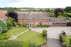 Stoney Lane, Crossway Green, STOURPORT-ON-SEVERN