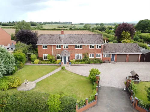 Stoney Lane, Crossway Green, STOURPORT-ON-SEVERNphoto