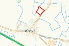 Asperton Road, Wigtoft, Boston
