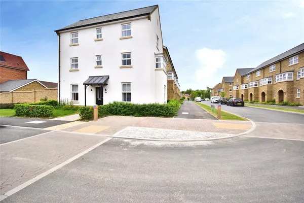 Green Horse Grove, Maidstone, Kent, ME16