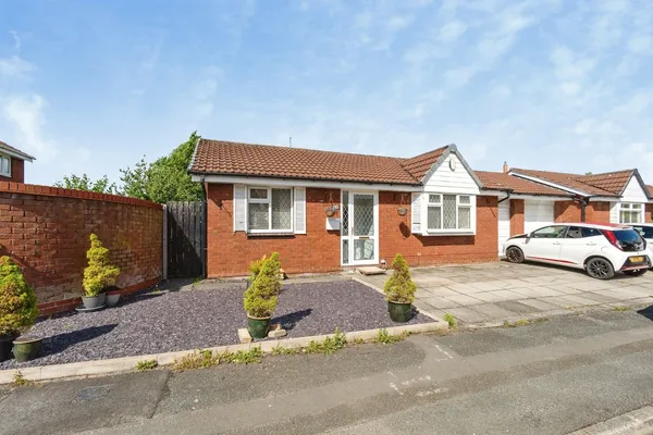 Bladen Close, Cheadle Hulme, Cheadle,...