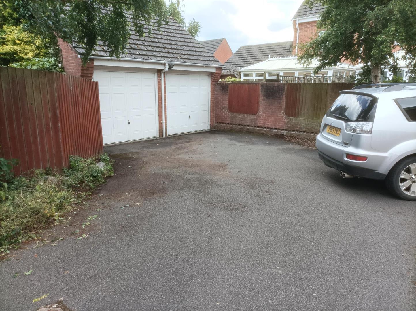 Russett Close, Barwell Image 16