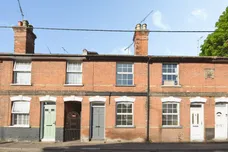 Mill Lane, Witham