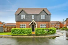 Rawson Close, Mickleover, Derby