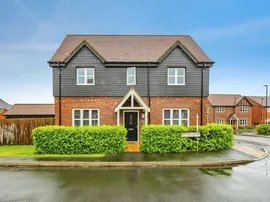 Rawson Close, Mickleover, Derby photo