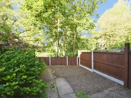 Mill Lane, Witham thumb 3