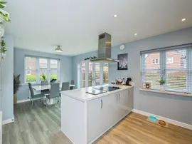 Rawson Close, Mickleover, Derby thumb 2