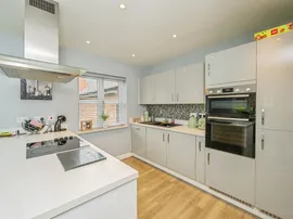 Rawson Close, Mickleover, Derby thumb 3
