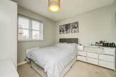 Rawson Close, Mickleover, Derby