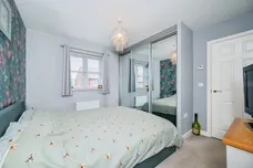 Rawson Close, Mickleover, Derby