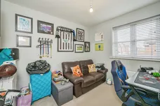 Rawson Close, Mickleover, Derby
