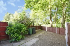Mill Lane, Witham