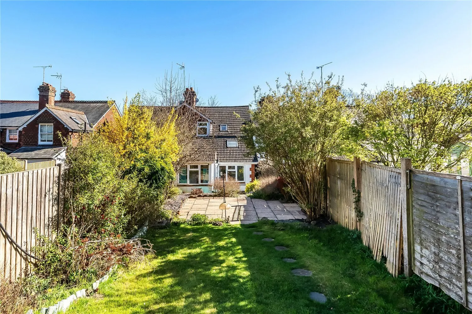 South Bank, Westerham, TN16 photo 10