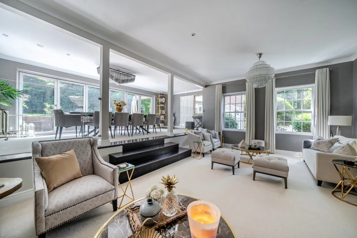 Bagshot Road, Ascot SL5 photo 1