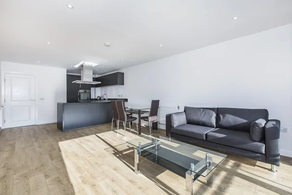 Lindfield Street London E14