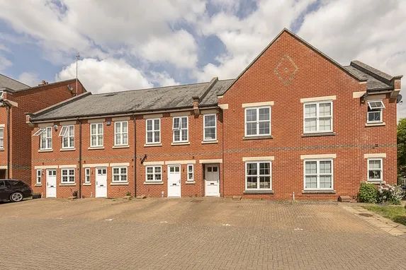 Beningfield Drive London Colney AL2