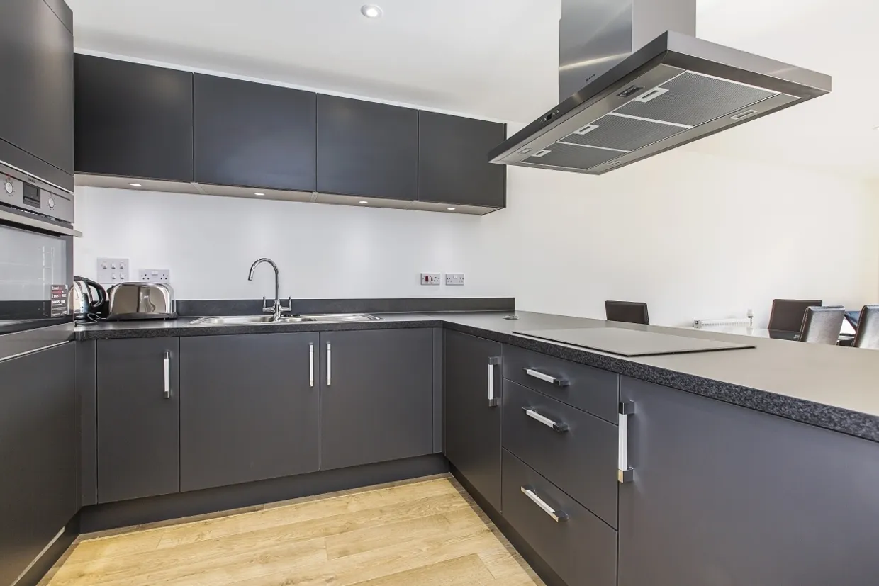 Lindfield Street London E14 photo 3
