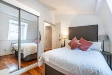 Nottingham Place Marylebone W1U photo 5