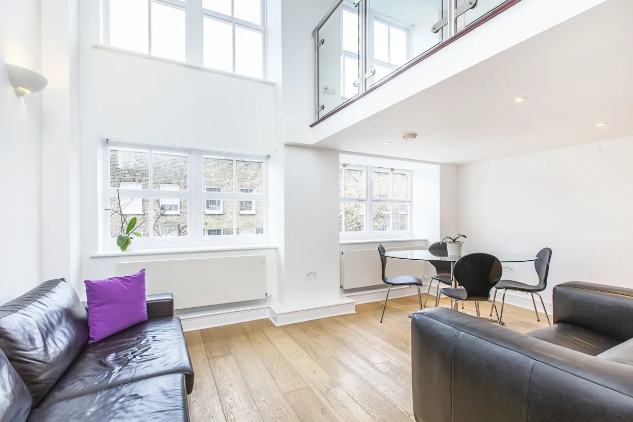Batchelor Street London N1 photo 7