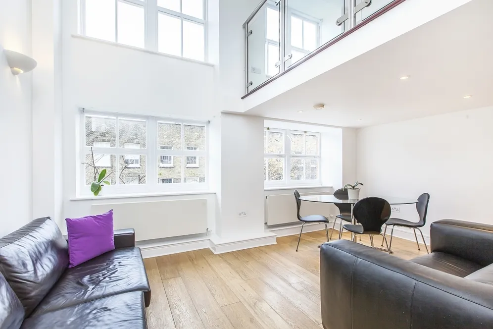 Batchelor Street London N1 photo 7