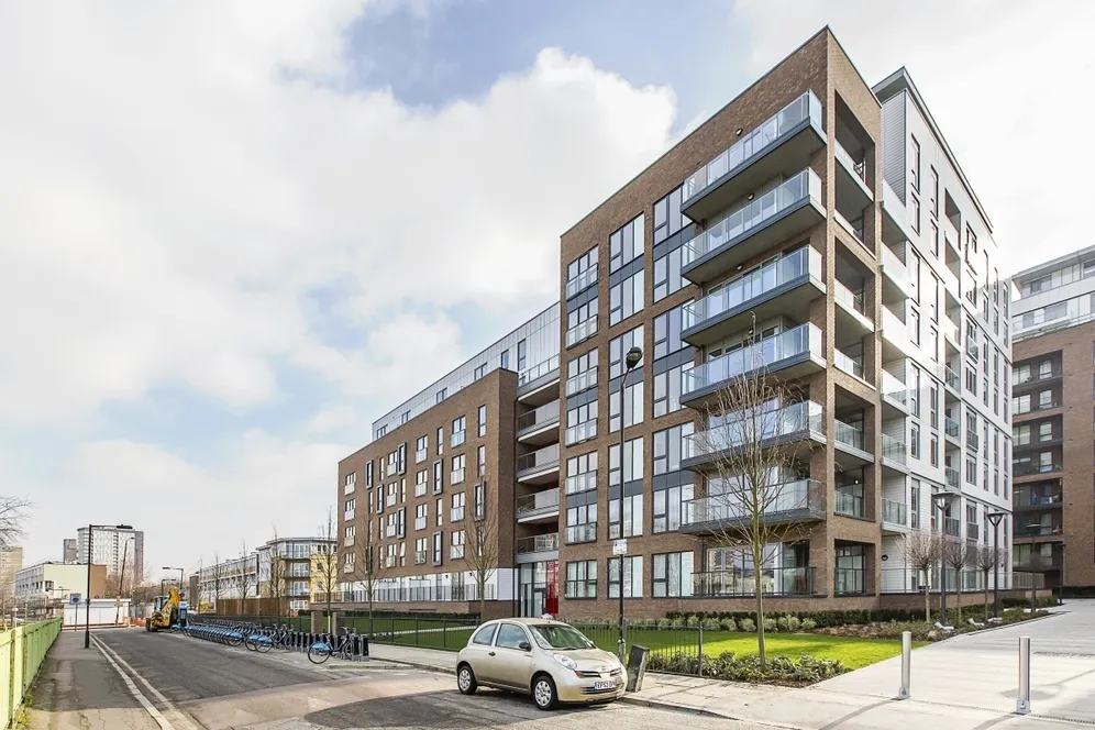 Lindfield Street London E14 photo 10