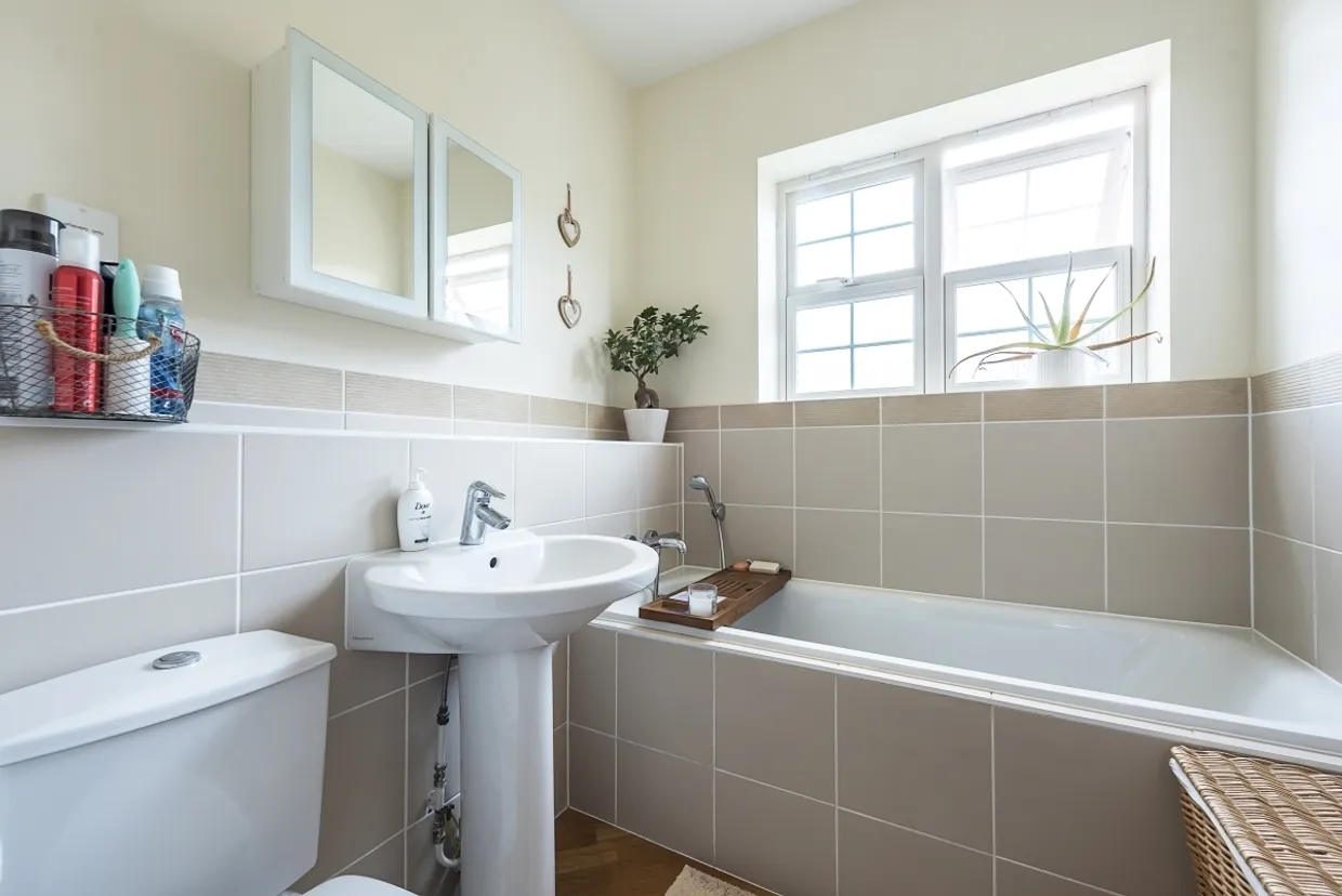 Beningfield Drive London Colney AL2 photo 9