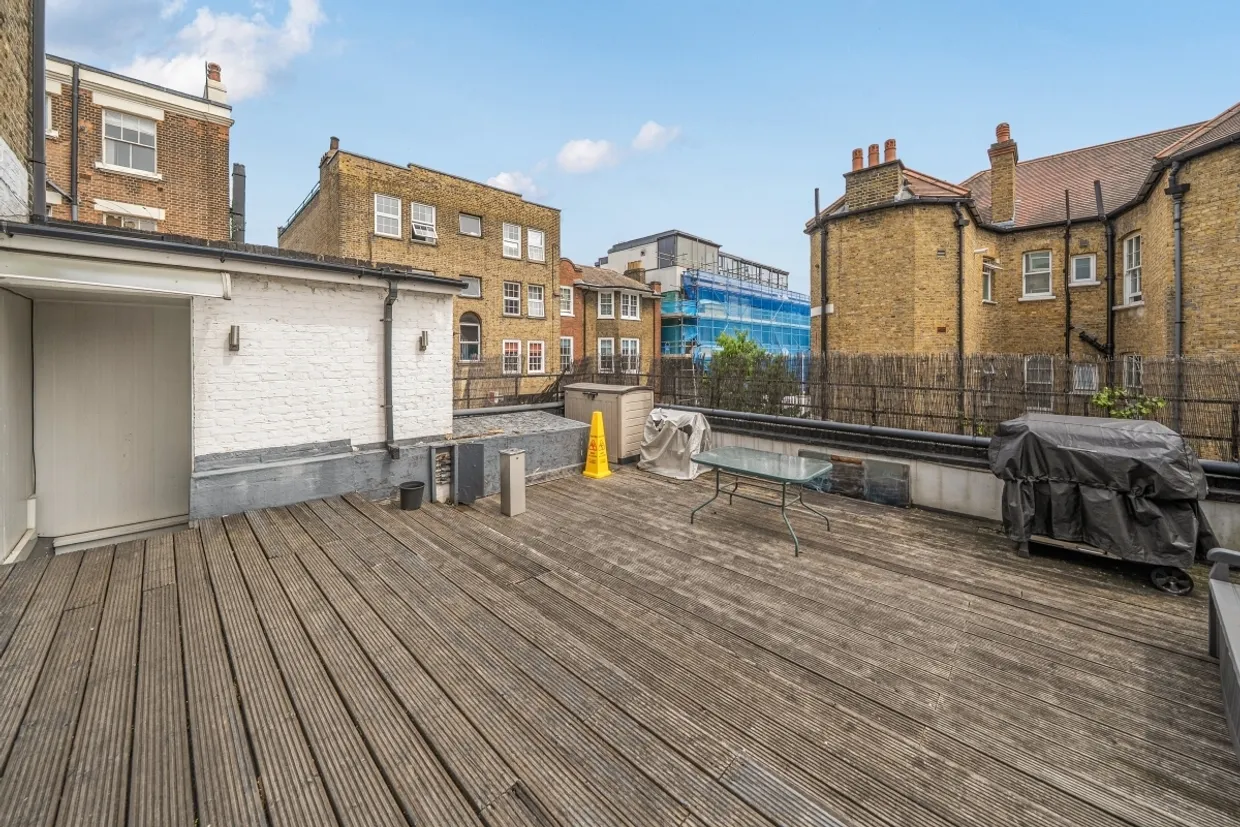 The Cut, Waterloo, SE1 photo 10