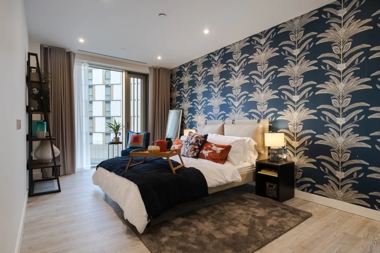 Cherry Park Lane London E20 photo 1
