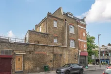 The Cut, Waterloo, SE1 photo 12