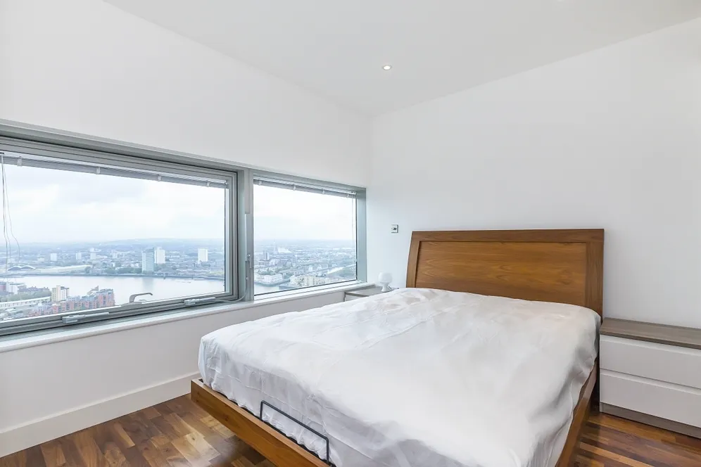 The Landmark, E14 photo 6