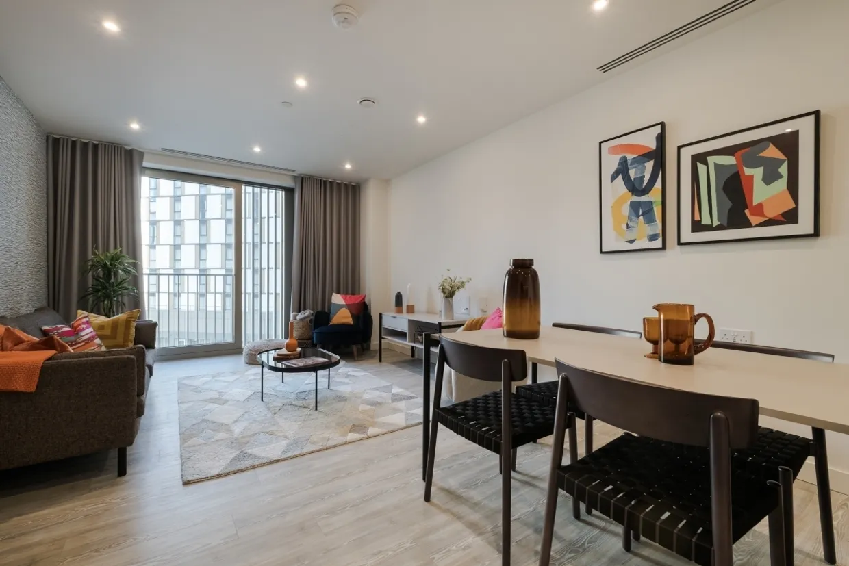 Cherry Park Lane London E20 photo 3