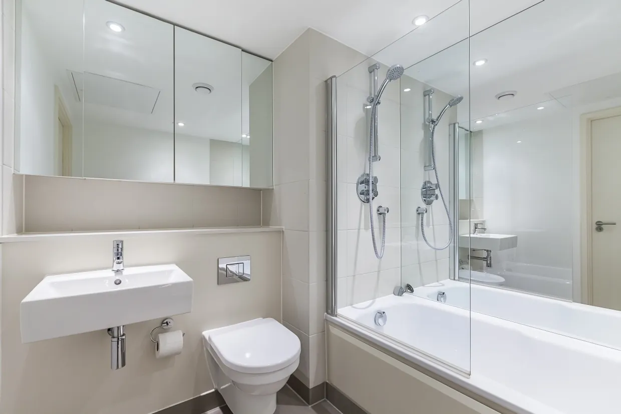The Landmark, E14 photo 8