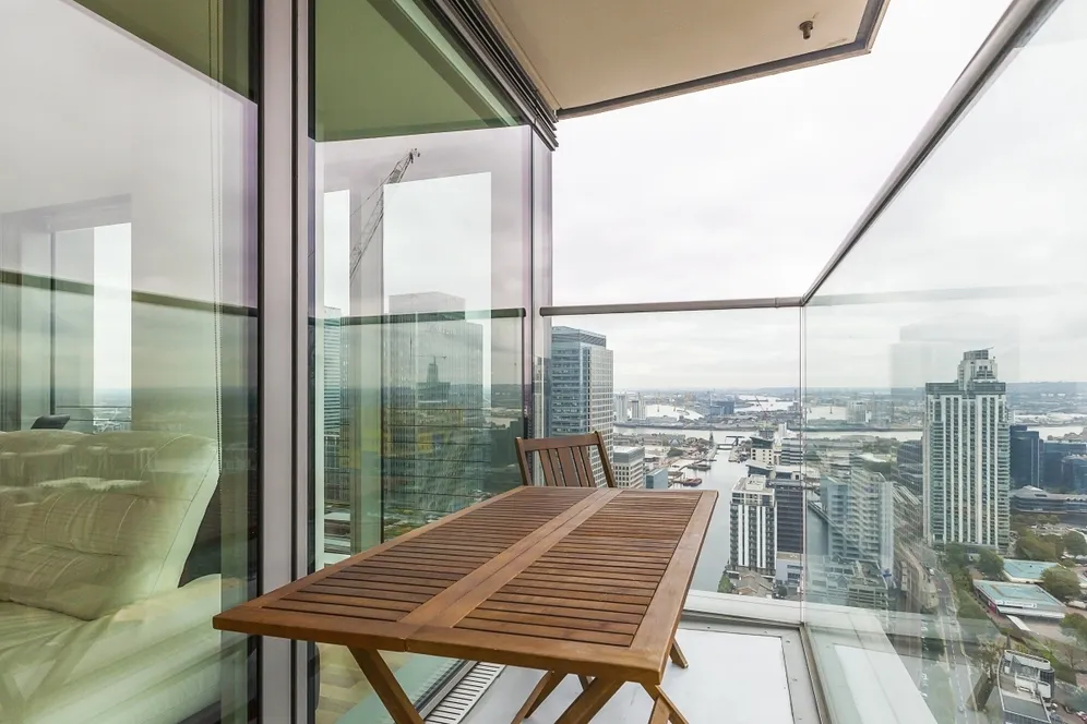 The Landmark, E14 photo 11