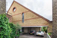 All Saints Close London SW8 photo 18