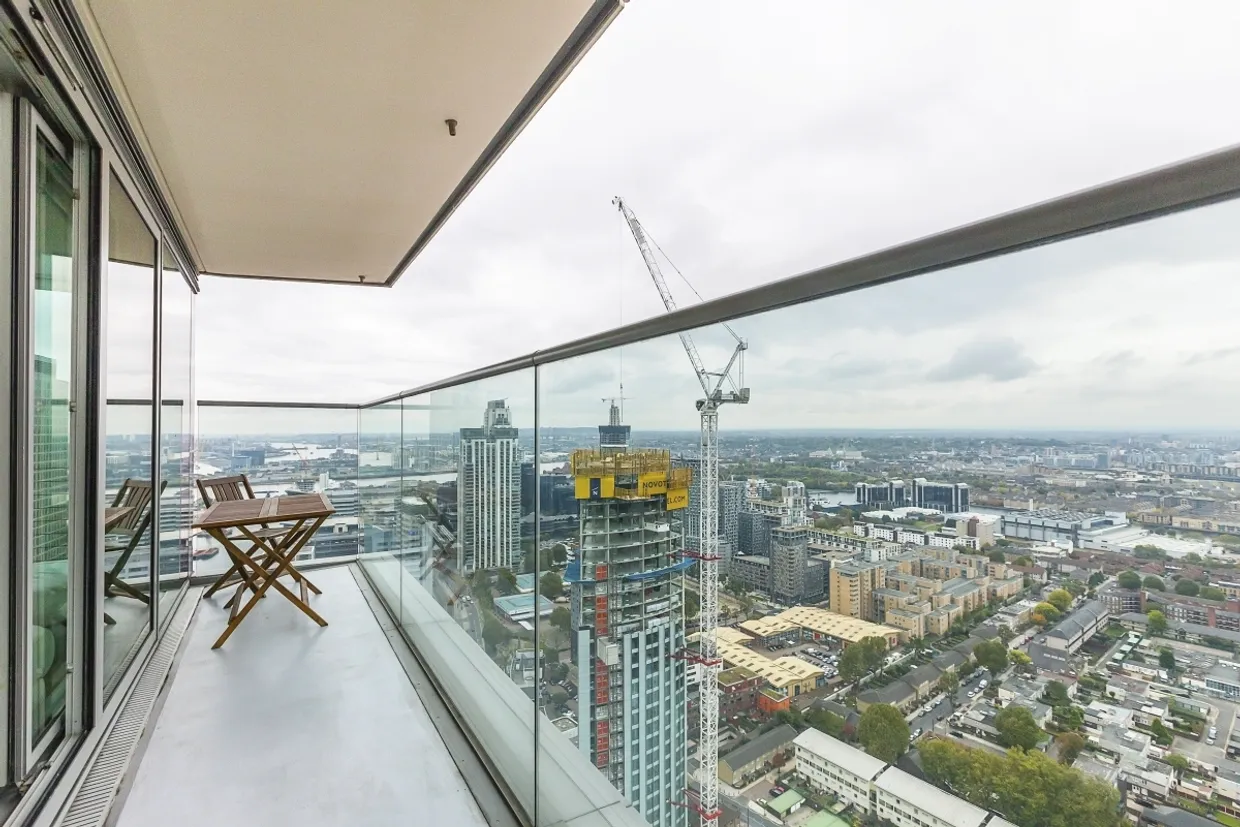 The Landmark, E14 photo 12
