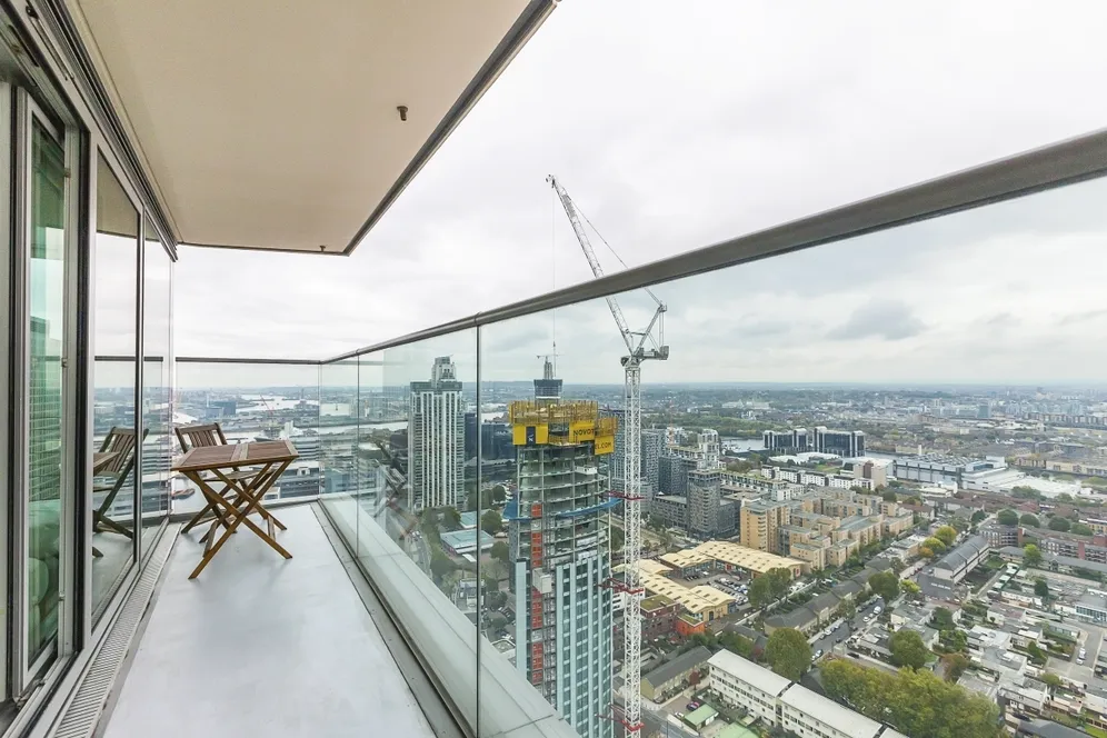 The Landmark, E14 photo 12