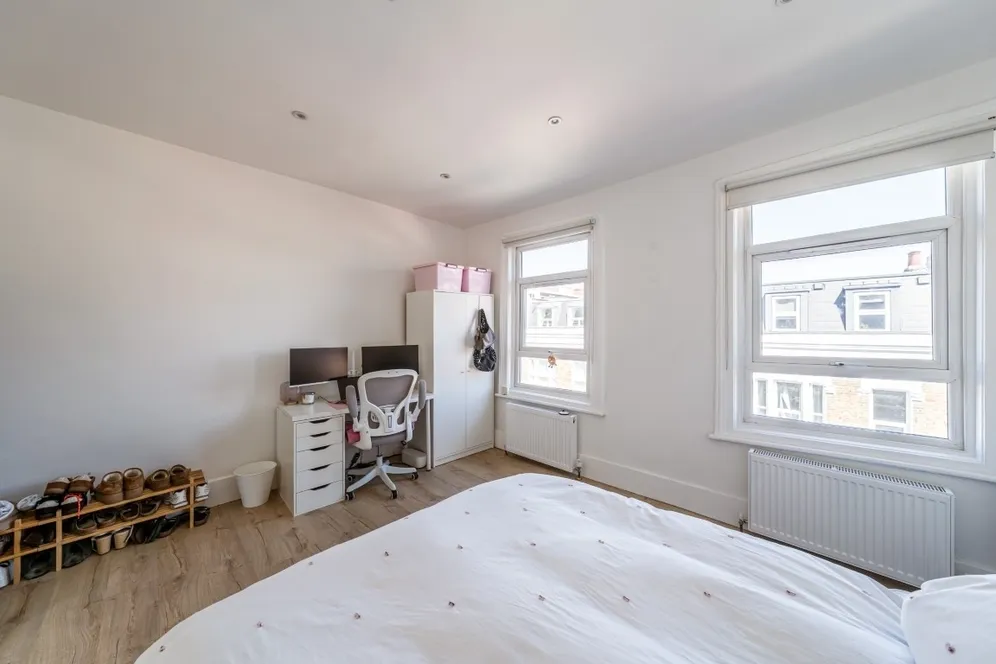 Trinity Road London SW17 photo 5