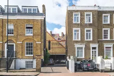 All Saints Close London SW8 photo 19