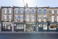 Trinity Road London SW17 photo 16