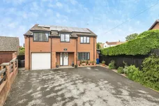 Finkle Street, Hensall, Goole