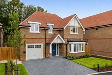 Herb Grove, Banstead, SM7 photo 1