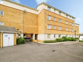Sewell Close, Chafford Hundred, Grays photo