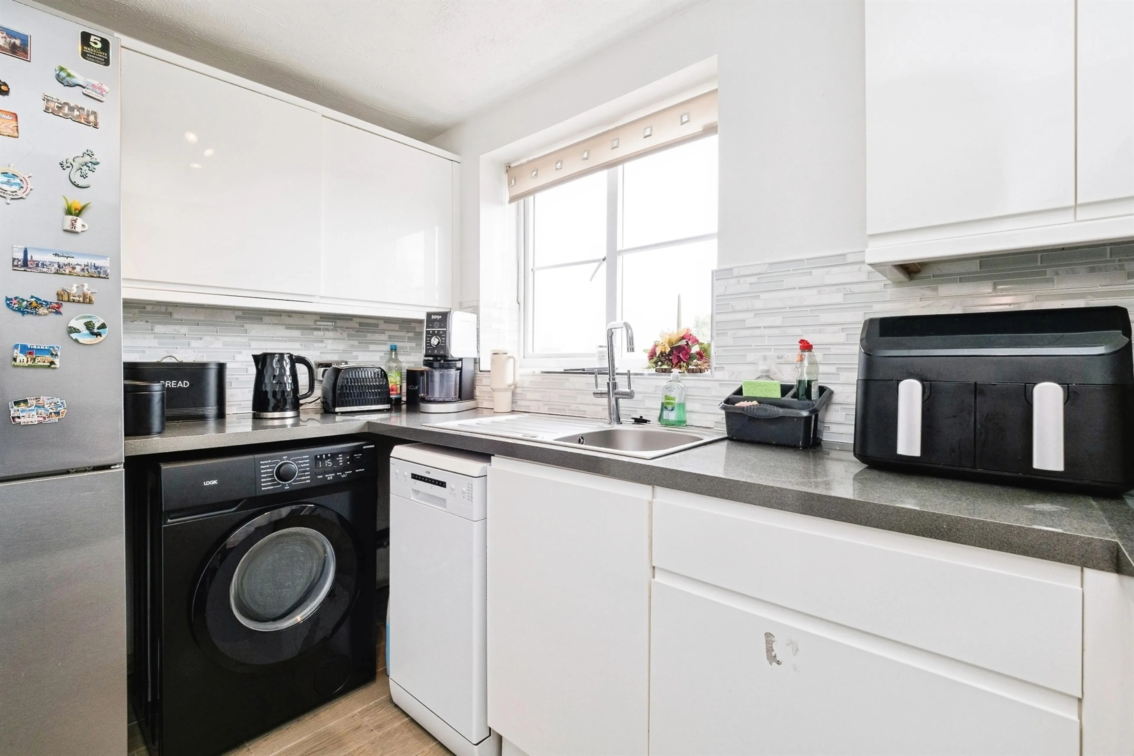Property at Sewell Close, Chafford Hundred, Grays